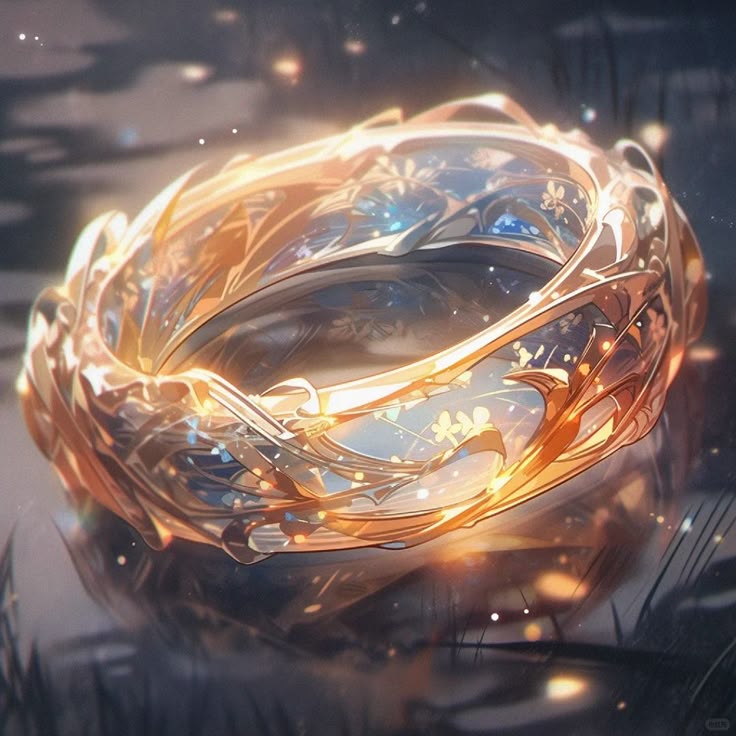 Кольцо Защиты